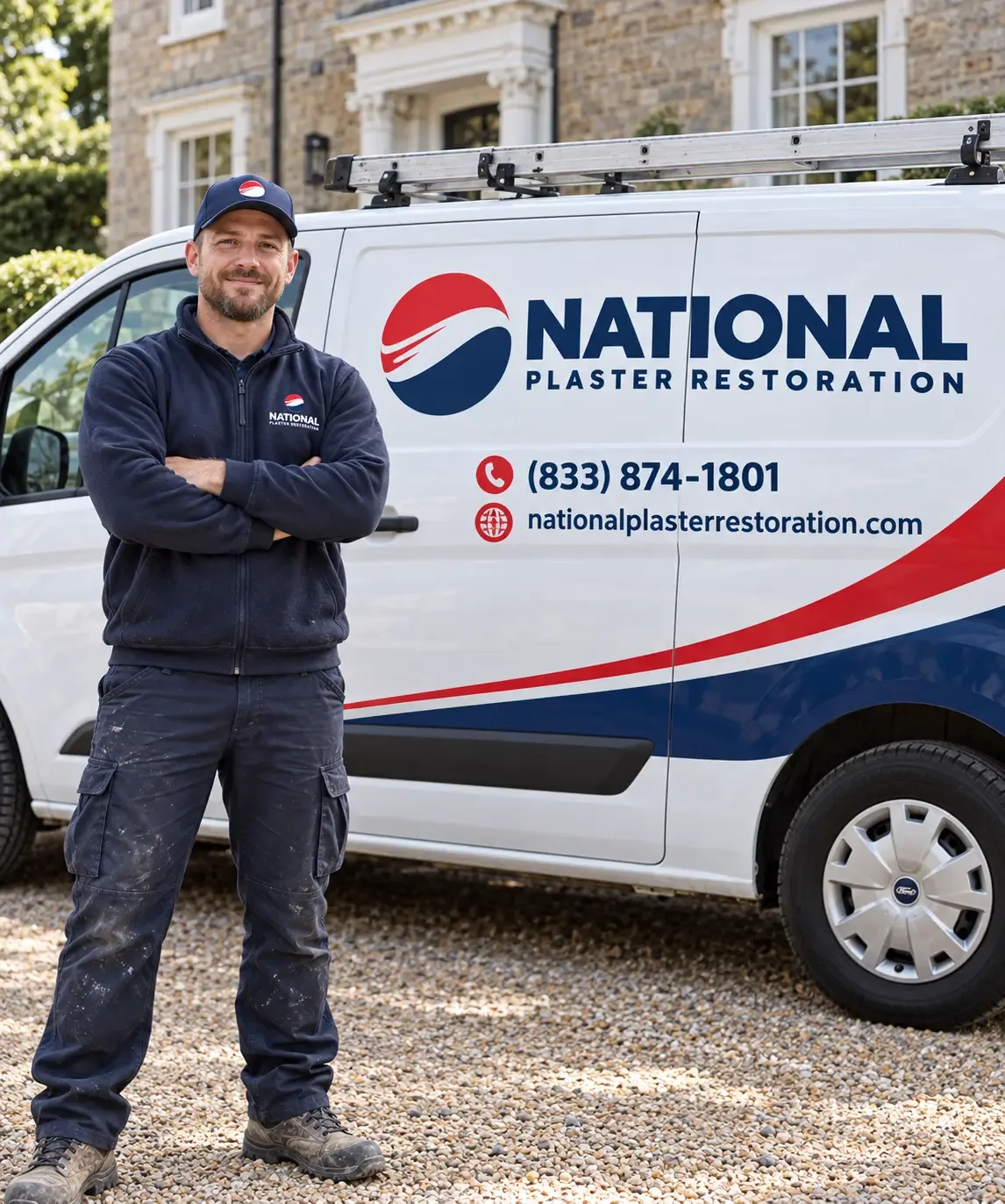 Plaster Repair Lebanon, SD FAQs